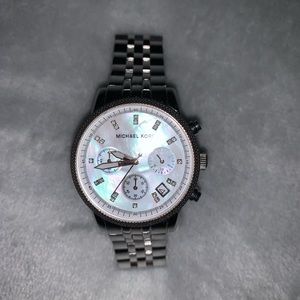 Michael Kors women’s watch